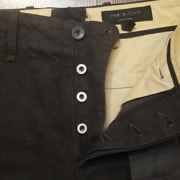 💥HOST PICK💥Men's 👌RAG&BONE MEN'S GRAYDON PANT! - Picture 6 of 8